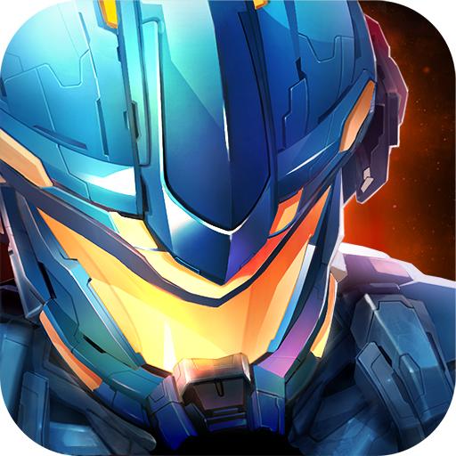 Star Warfare2:Payback LOGO-APP點子