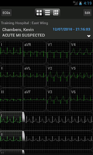 AirStrip - Cardiology