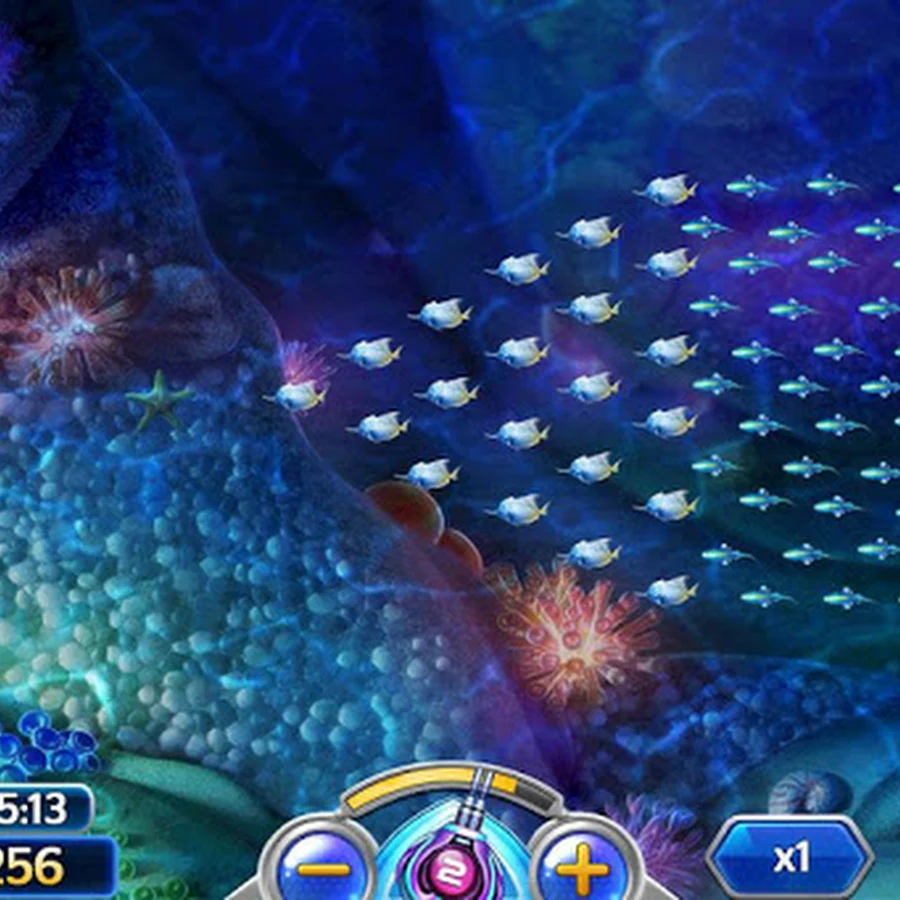 Tải game Bắn Cá Ăn Xu dưới biển Apk cho điện thoại Android miễn phí