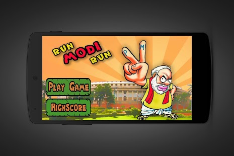 Lastest RunModiRun APK for PC