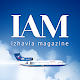 Izhavia inflight magazine APK