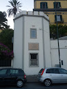Omaggio A Giuseppe Garibaldi - Napoli -Italia