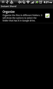Download Instant Share! Scanner! APK