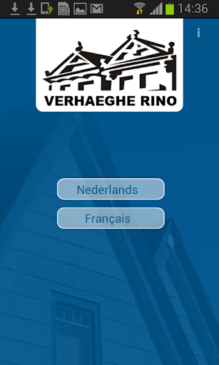 【免費商業App】Dakwerken Verhaeghe Rino-APP點子