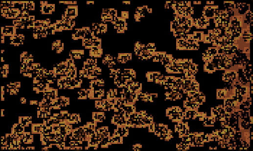 Dynamic Game of Life (free) Screenshots 2 Dynamic Game of Life (free) Screenshots 2