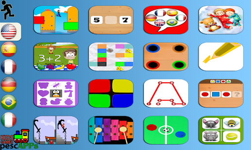 Free Kids Education Game 2 APK for Android