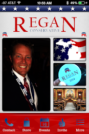 Robert Regan poster 2