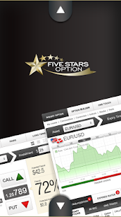 How to download BinaryOption FIVE STARS OPTION 1.4.2 mod apk for laptop