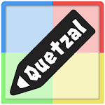 Cover Image of Download Quetzal (Draw,Mimic & Taboo) 1.0.3000 APK