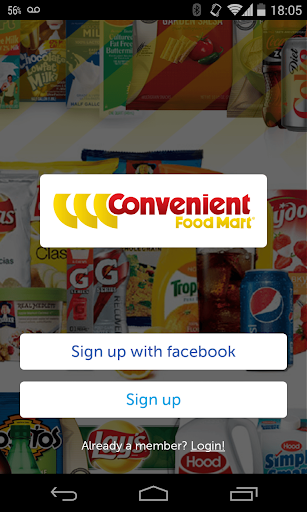 Convenient Food Mart NEPA