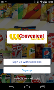 Free Convenient Food Mart NEPA APK