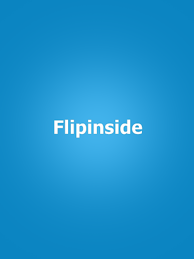 Flipinside Web Version