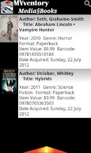 How to get MY Personal Inventory Tracker lastet apk for bluestacks