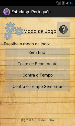 【免費教育App】Estudapp: Português-APP點子