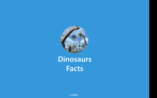 【免費娛樂App】Dinosaurs Facts-APP點子