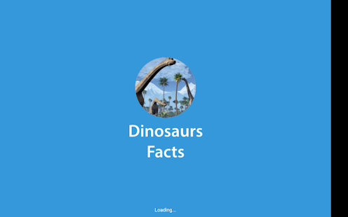 Dinosaurs Facts