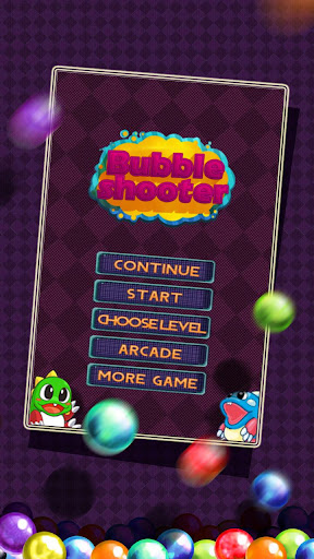 Bubble Shooter