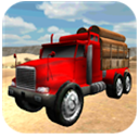 Truck Challenge 3D mobile app icon