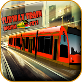 Métro Toy numérique