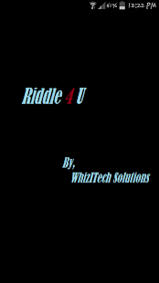 Free Download Riddle4U APK for Android