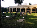 Gaggio - Cimitero