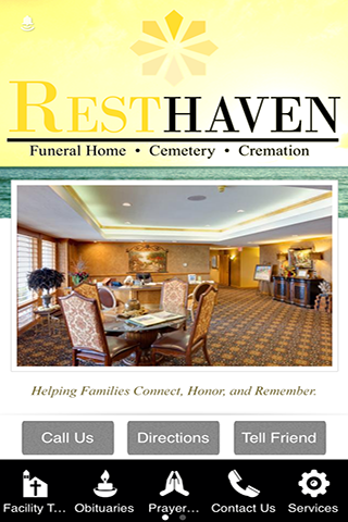 Resthaven Funeral Home