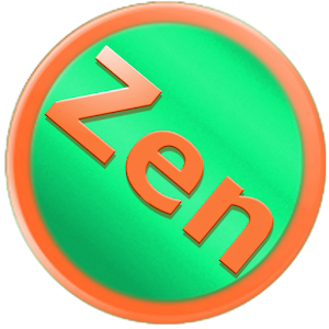 Zen Icons Nova/Apex/Adw.apk 1.0