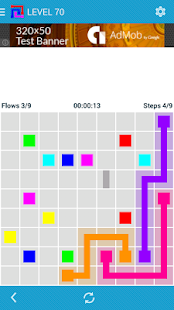 Connecting Links‎ Screenshots 6