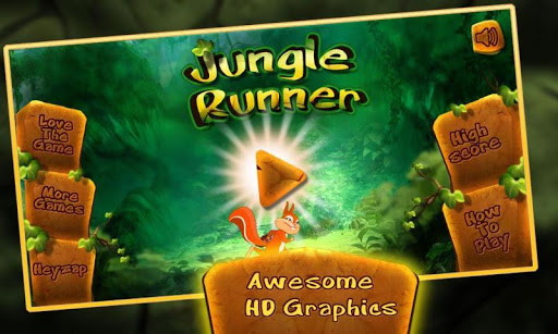 Jungle Runner