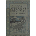 Hans Andersen’s Fairy Tales 2 logo
