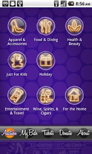 Lancaster Day Care Center Screenshots 0