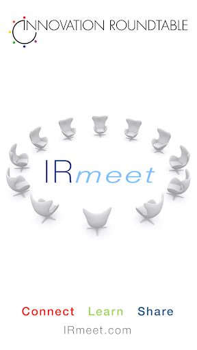 IRmeet