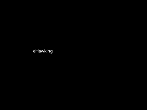 eHawking
