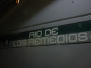 Metro Río de los Remedios