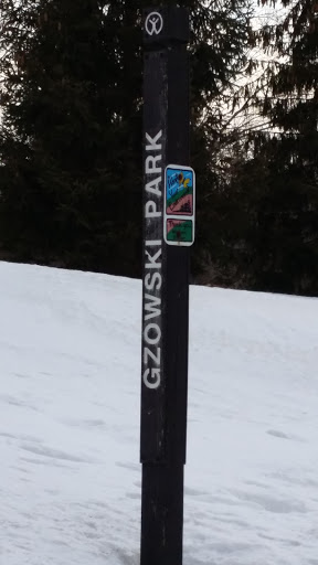 Gzowski Park