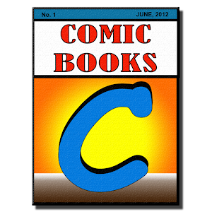 Comic Books Collector -  apps