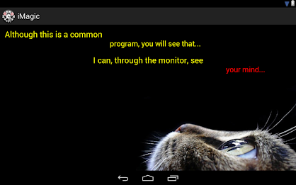 iMagic by Extreme Code poster 17