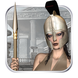 Hidden Object Ancient Greece v1.0