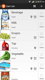 How to install Cart 1.0 apk for android