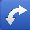 Screen Rotation Toggle control icon
