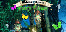 Hidden Objects: Fairy Forest APK