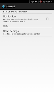 【免費工具App】Volume Control Plus-APP點子