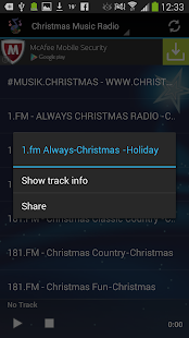 How to get Christmas Music Radio Stations 1.0 unlimited apk for android