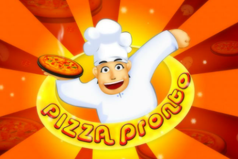 Free Download Frenzy Pizza Shop APK for Android