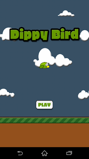 Dippy Bird