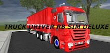 Truck Driver RB Sim HD Deluxe APK