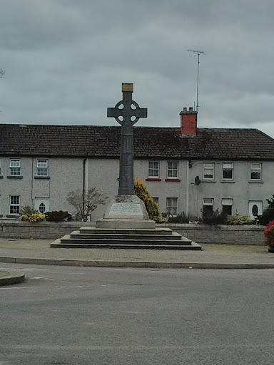 Father Murphy Monument 