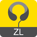 Zlín - audio tour Apk