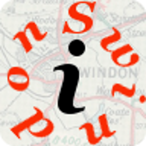 Swindon Info LOGO-APP點子