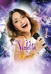 Violetta le concert